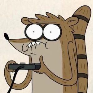 Meet your Posher, Steven